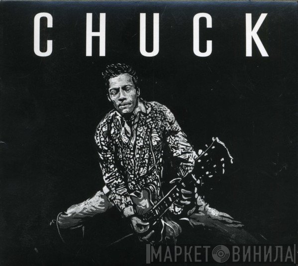 Chuck Berry  - Chuck