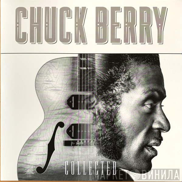 Chuck Berry - Collected