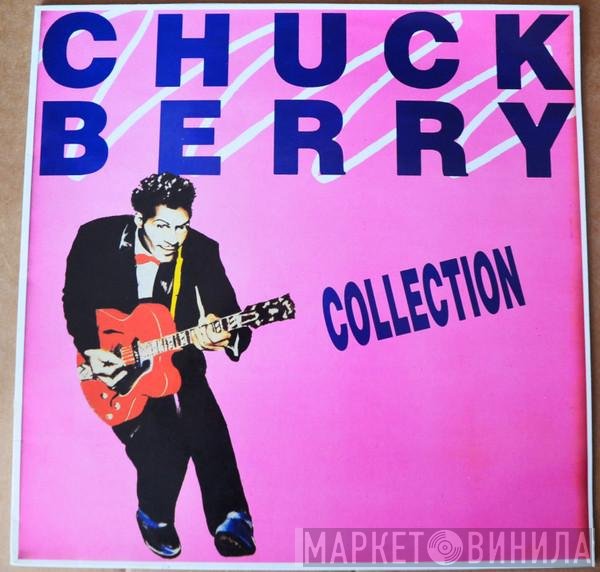 Chuck Berry  - Collection