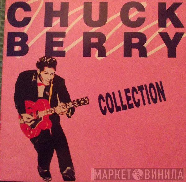 Chuck Berry  - Collection