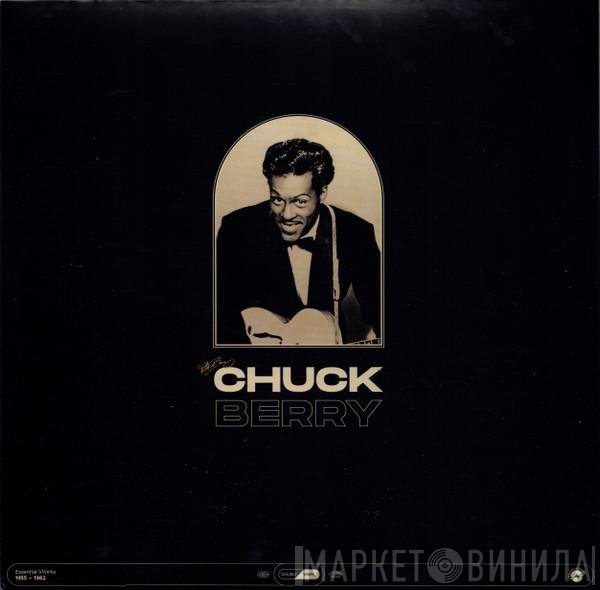Chuck Berry - Essential Works 1955 - 1962