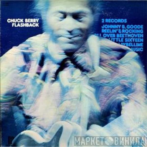 Chuck Berry  - Flashback