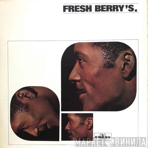 Chuck Berry - Fresh Berry's