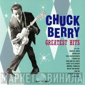 Chuck Berry - Greatest Hits