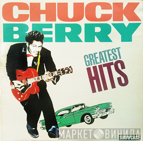 Chuck Berry - Greatest Hits
