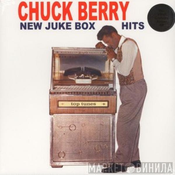 Chuck Berry - Juke Box Hits