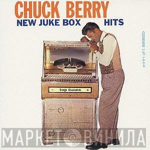 Chuck Berry  - Juke Box Hits