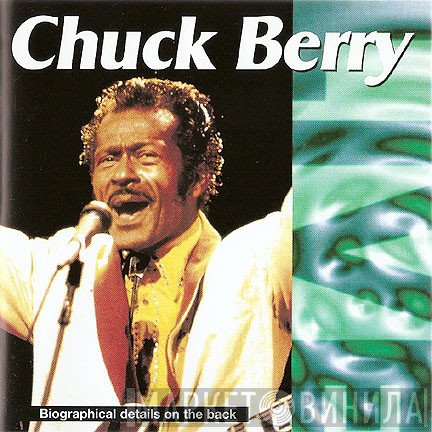 Chuck Berry  - Live