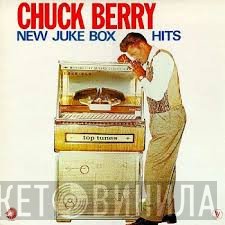 Chuck Berry  - New Juke Box Hits