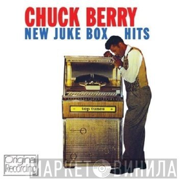 Chuck Berry  - New Juke Box Hits