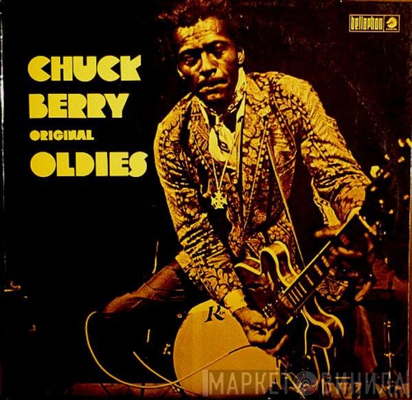 Chuck Berry  - Original Oldies