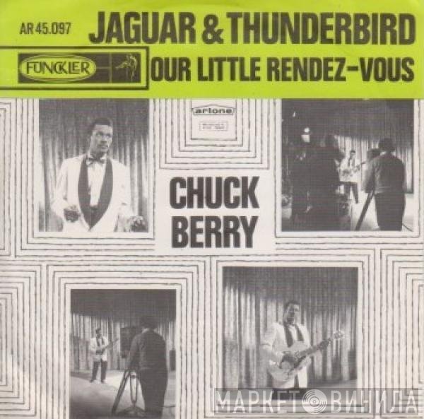 Chuck Berry  - Our Little Rendezvous