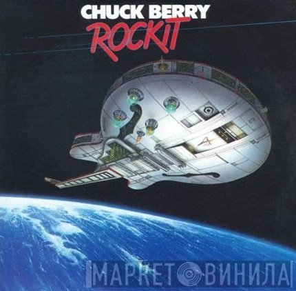 Chuck Berry  - Rockit