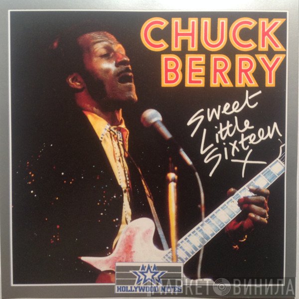 Chuck Berry - Sweet Little Sixteen