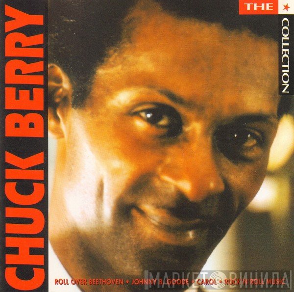 Chuck Berry  - The ★ Collection