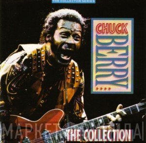 Chuck Berry  - The Collection