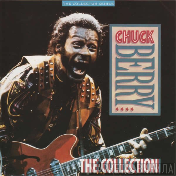 Chuck Berry  - The Collection