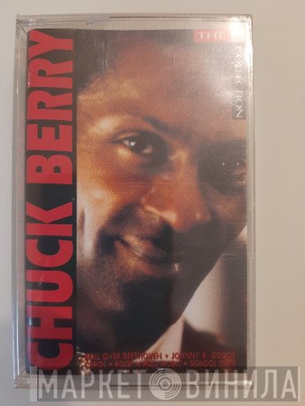 Chuck Berry  - The Collection