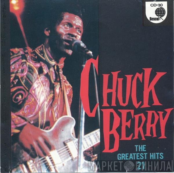 Chuck Berry - The Greatest Hits 21