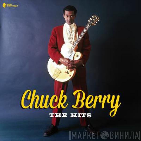 Chuck Berry  - The Hits