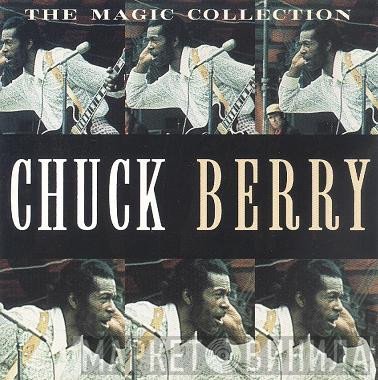 Chuck Berry  - The Magic Collection