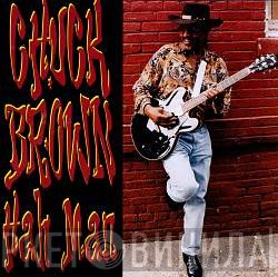 Chuck Brown  - Hah Man