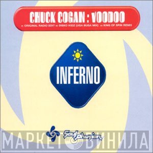 Chuck Cogan - Voodoo