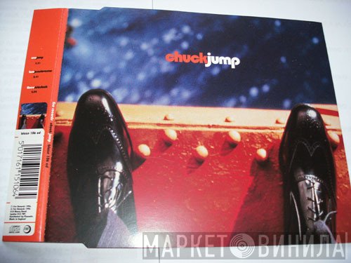 Chuck  - Jump