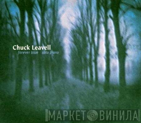 Chuck Leavell - Forever Blue - Solo Piano