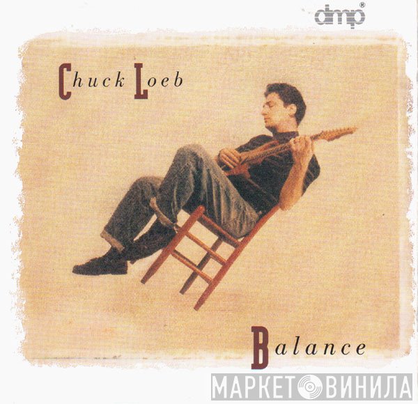 Chuck Loeb  - Balance