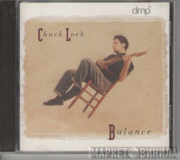 Chuck Loeb  - Balance