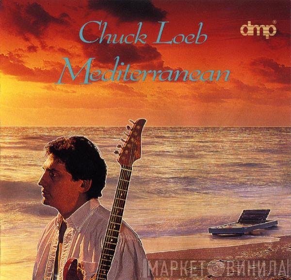 Chuck Loeb  - Mediterranean