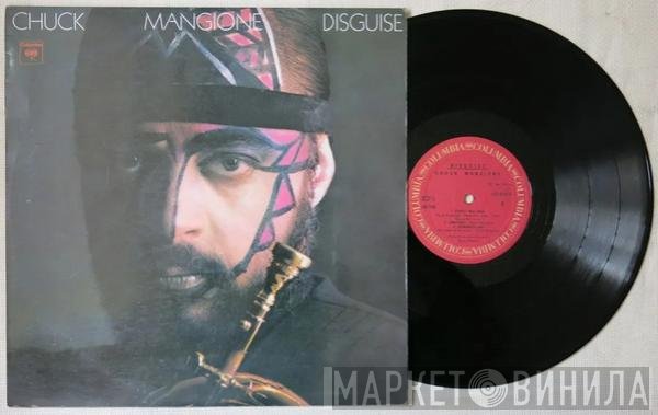 Chuck Mangione  - Disguise
