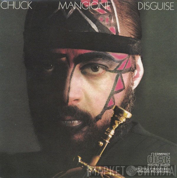 Chuck Mangione  - Disguise