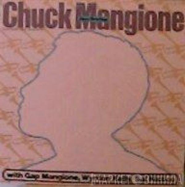 Chuck Mangione  - Jazz Brother