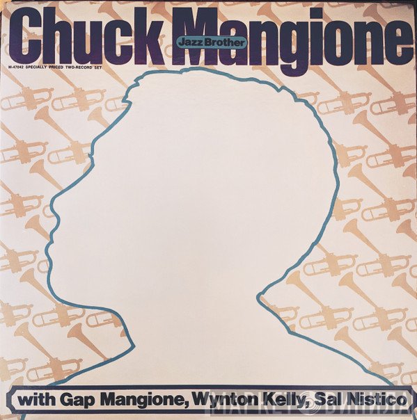 Chuck Mangione - Jazz Brother