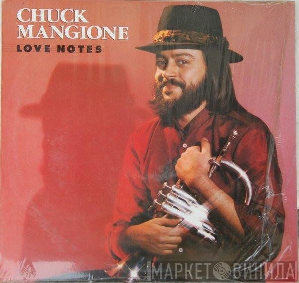 Chuck Mangione  - Love Notes