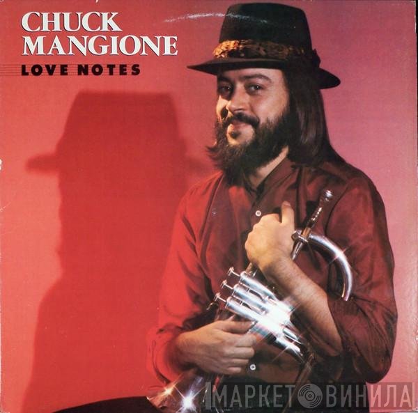 Chuck Mangione  - Love Notes