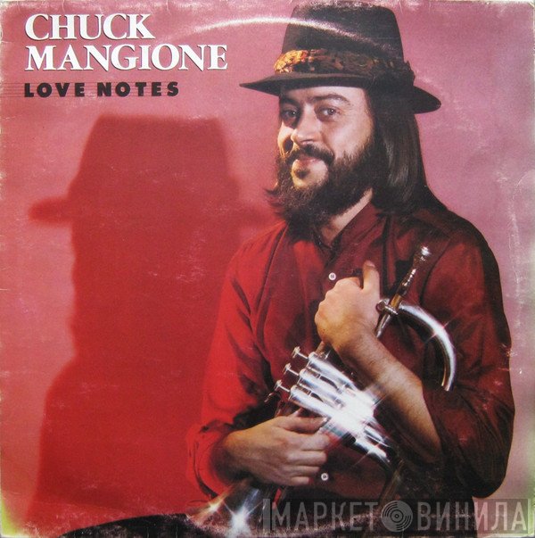 Chuck Mangione  - Love Notes