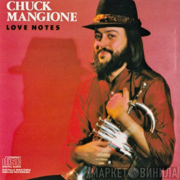 Chuck Mangione  - Love Notes