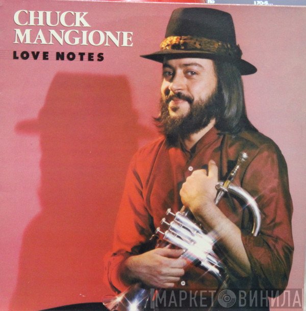Chuck Mangione  - Love Notes