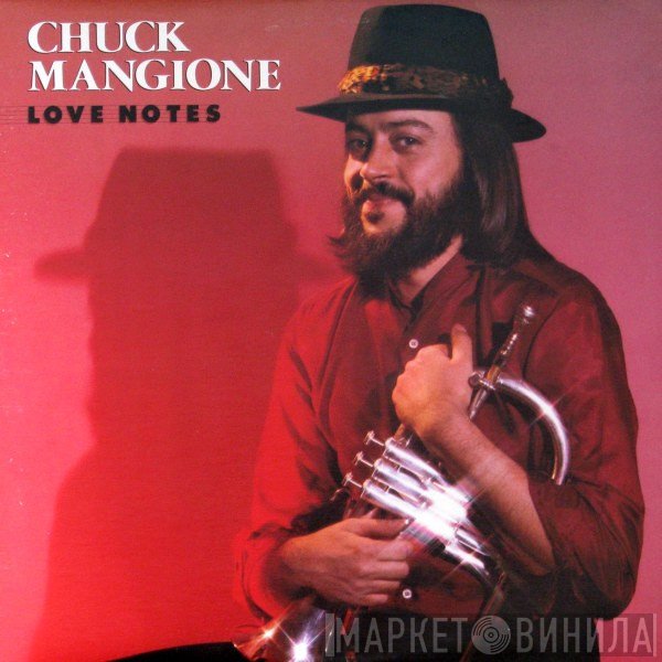 Chuck Mangione  - Love Notes