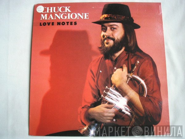 Chuck Mangione  - Love Notes