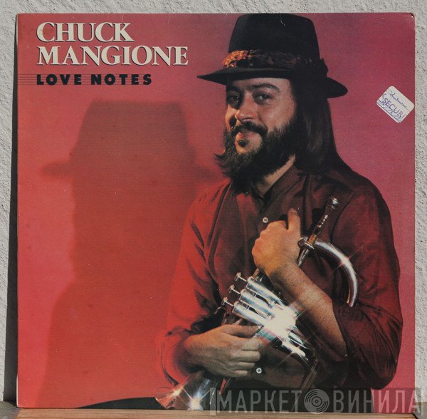 Chuck Mangione  - Love Notes