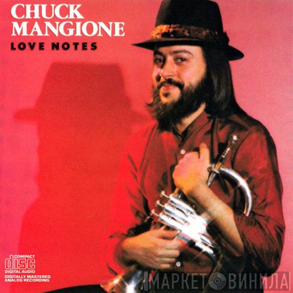 Chuck Mangione  - Love Notes