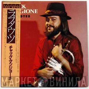 Chuck Mangione  - Love Notes