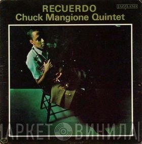 Chuck Mangione Quintet - Recuerdo