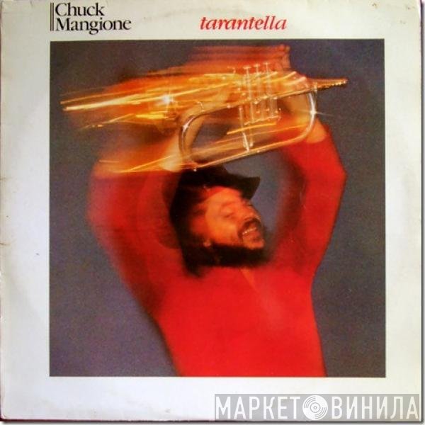 Chuck Mangione  - Tarantella