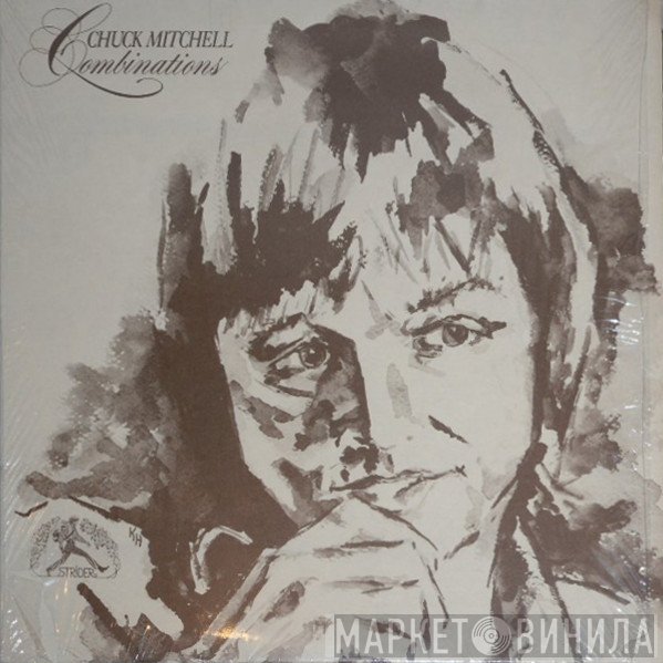 Chuck Mitchell   - Combinations