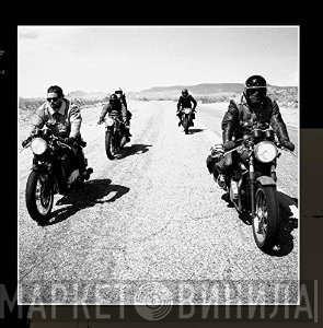 Chuck Ragan  - It's Better In The Wind